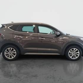 Foto inzerátu Hyundai Tucson 2.0 CRDi