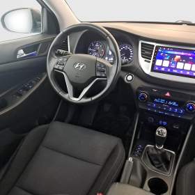 Foto inzerátu Hyundai Tucson 2.0 CRDi