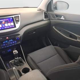 Foto inzerátu Hyundai Tucson 2.0 CRDi
