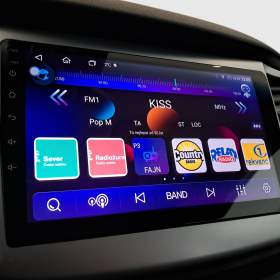 Foto inzerátu Hyundai Tucson 2.0 CRDi