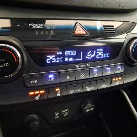 Foto inzerátu Hyundai Tucson 2.0 CRDi