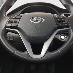 Foto inzerátu Hyundai Tucson 2.0 CRDi