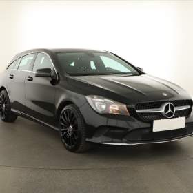 Mercedes CLA 180 CDI / 19967471