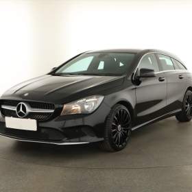 Foto inzerátu Mercedes CLA 180 CDI