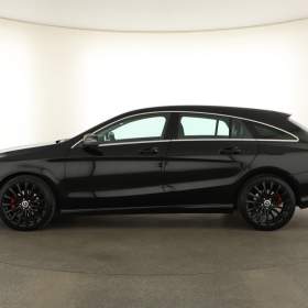 Foto inzerátu Mercedes CLA 180 CDI