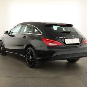 Foto inzerátu Mercedes CLA 180 CDI