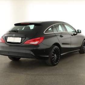 Foto inzerátu Mercedes CLA 180 CDI