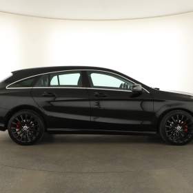 Foto inzerátu Mercedes CLA 180 CDI