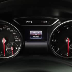 Foto inzerátu Mercedes CLA 180 CDI