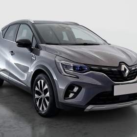 Foto inzerátu Renault Captur 1.3 TCe MHEV