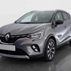 Foto inzerátu Renault Captur 1.3 TCe MHEV