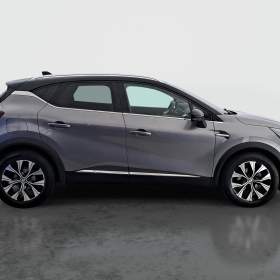 Foto inzerátu Renault Captur 1.3 TCe MHEV