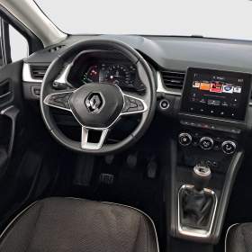 Foto inzerátu Renault Captur 1.3 TCe MHEV
