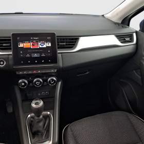Foto inzerátu Renault Captur 1.3 TCe MHEV