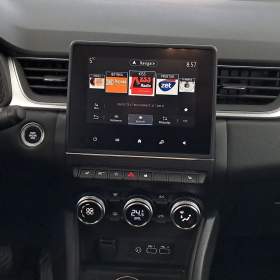 Foto inzerátu Renault Captur 1.3 TCe MHEV