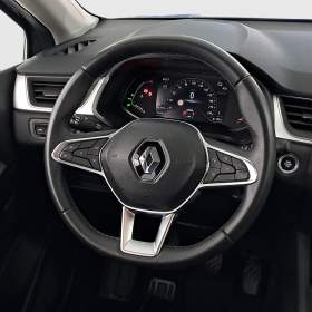 Foto inzerátu Renault Captur 1.3 TCe MHEV
