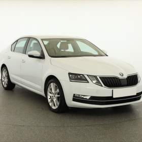 Foto inzerátu Skoda Octavia 1.8 TSI