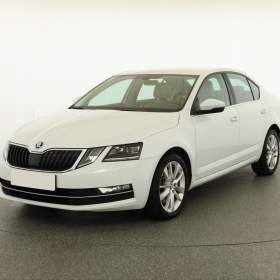 Foto inzerátu Skoda Octavia 1.8 TSI