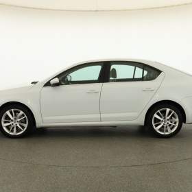 Foto inzerátu Skoda Octavia 1.8 TSI
