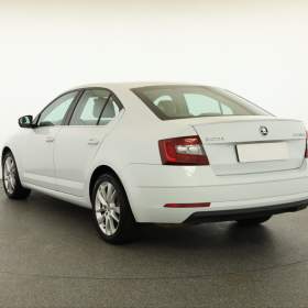 Foto inzerátu Skoda Octavia 1.8 TSI