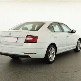 Foto inzerátu Skoda Octavia 1.8 TSI
