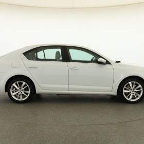 Foto inzerátu Skoda Octavia 1.8 TSI