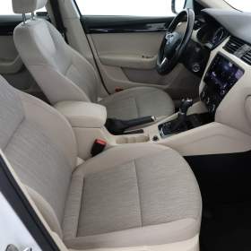 Foto inzerátu Skoda Octavia 1.8 TSI