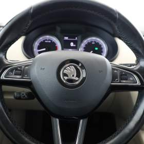 Foto inzerátu Skoda Octavia 1.8 TSI