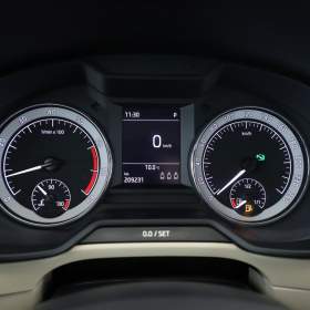 Foto inzerátu Skoda Octavia 1.8 TSI