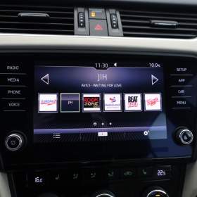 Foto inzerátu Skoda Octavia 1.8 TSI