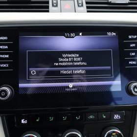 Foto inzerátu Skoda Octavia 1.8 TSI