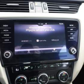 Foto inzerátu Skoda Octavia 1.8 TSI