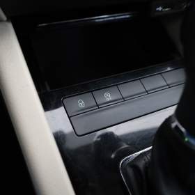 Foto inzerátu Skoda Octavia 1.8 TSI