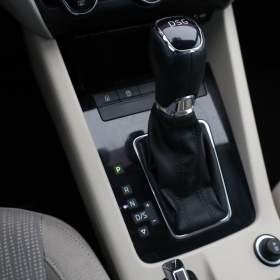 Foto inzerátu Skoda Octavia 1.8 TSI