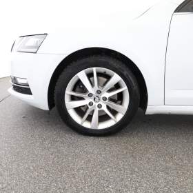 Foto inzerátu Skoda Octavia 1.8 TSI
