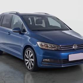 Foto inzerátu VW Touran 1.5 TSI