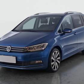 Foto inzerátu VW Touran 1.5 TSI