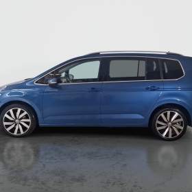 Foto inzerátu VW Touran 1.5 TSI