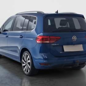 Foto inzerátu VW Touran 1.5 TSI