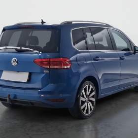 Foto inzerátu VW Touran 1.5 TSI