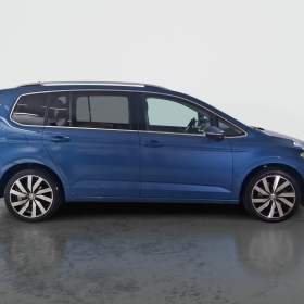 Foto inzerátu VW Touran 1.5 TSI