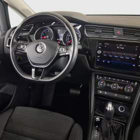 Foto inzerátu VW Touran 1.5 TSI