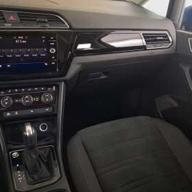 Foto inzerátu VW Touran 1.5 TSI