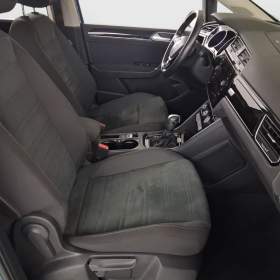 Foto inzerátu VW Touran 1.5 TSI
