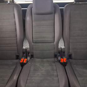 Foto inzerátu VW Touran 1.5 TSI