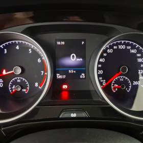 Foto inzerátu VW Touran 1.5 TSI