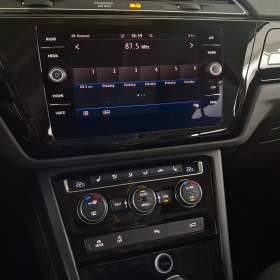Foto inzerátu VW Touran 1.5 TSI