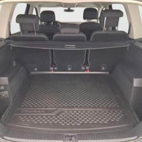 Foto inzerátu VW Touran 1.5 TSI