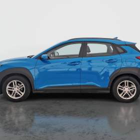 Foto inzerátu Hyundai Kona 1.0 T-GDI