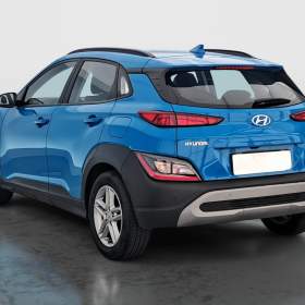 Foto inzerátu Hyundai Kona 1.0 T-GDI